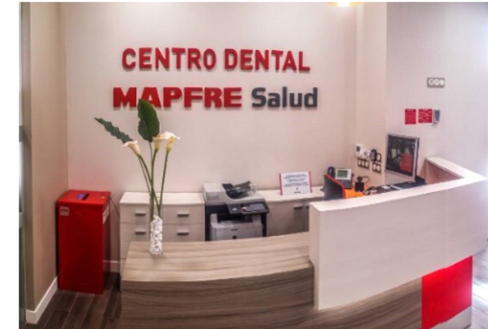 Seguro Dental Mapfre